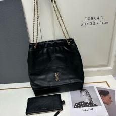 YSL Top Handle Bags